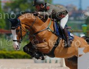 COATA S CANNAVARO CampITA2013- S5 0101 : CANNAVARO 17, COATA SIMNONE, Campionati Italiani 2013, Cattolica, Horse Riviera Resort, foto di Stefano Secchi ©